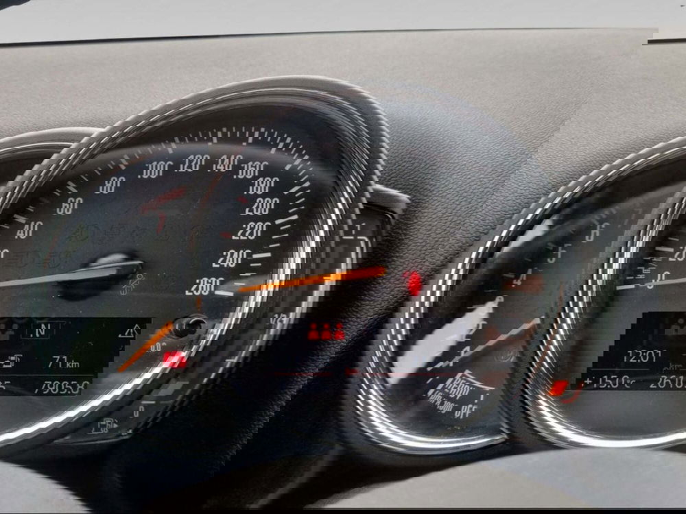 MINI Mini Countryman usata a Firenze (7)