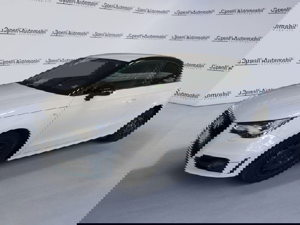 Audi A1 usata a Cremona