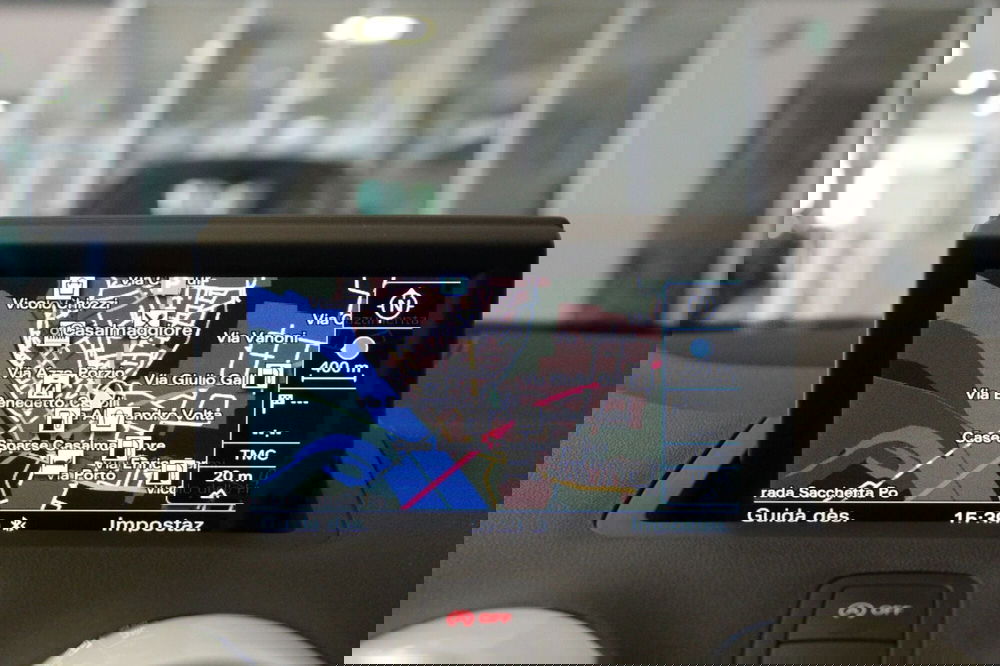 Audi A1 usata a Cremona (11)