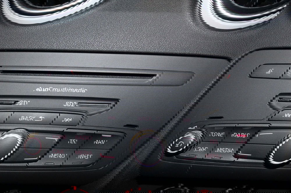 Audi A1 usata a Cremona (12)