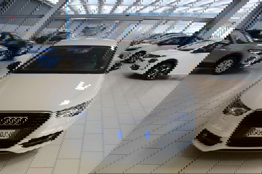Audi A1 usata a Cremona (3)