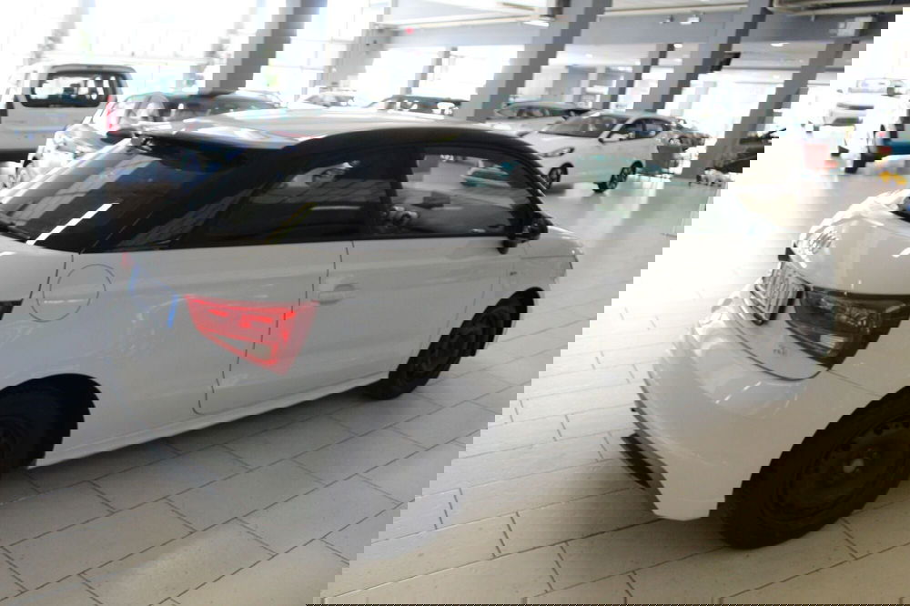 Audi A1 usata a Cremona (5)