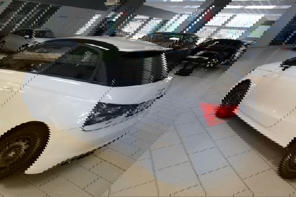 Audi A1 usata a Cremona (6)