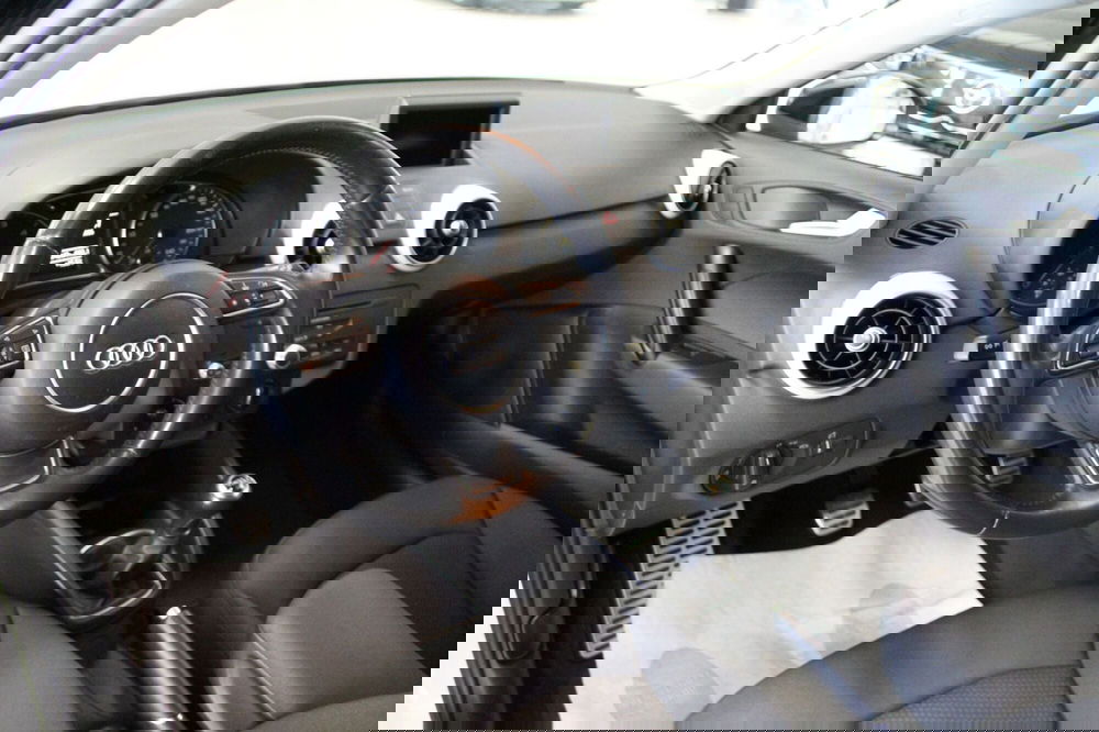 Audi A1 usata a Cremona (7)