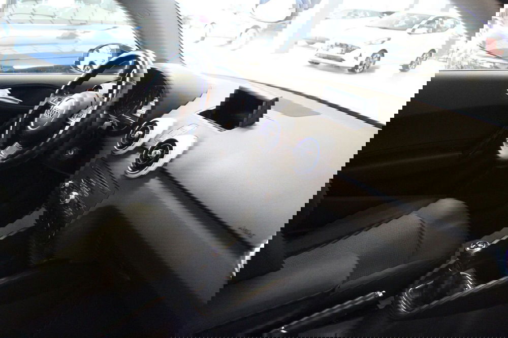 Audi A1 usata a Cremona (8)