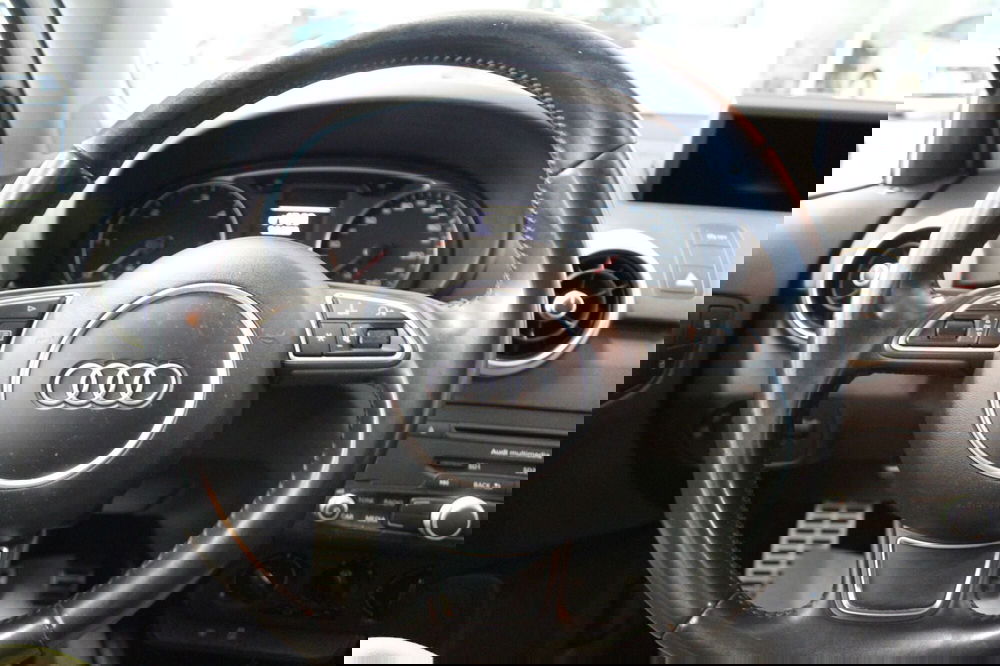 Audi A1 usata a Cremona (9)