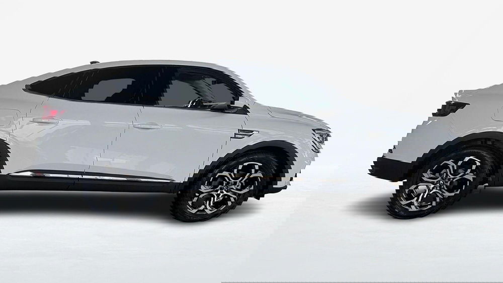 Renault Arkana usata a Catania (11)