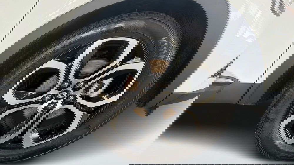 Renault Arkana usata a Catania (12)