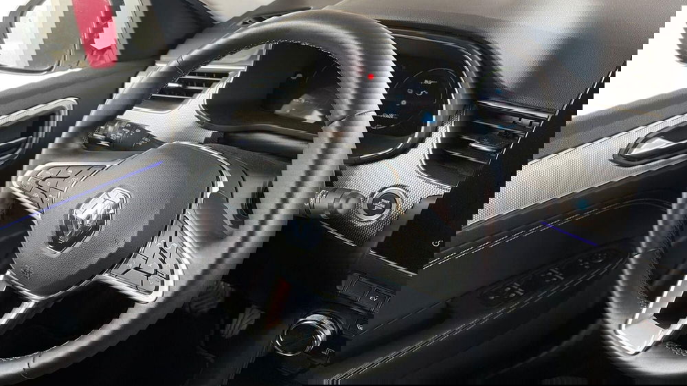 Renault Arkana usata a Catania (14)