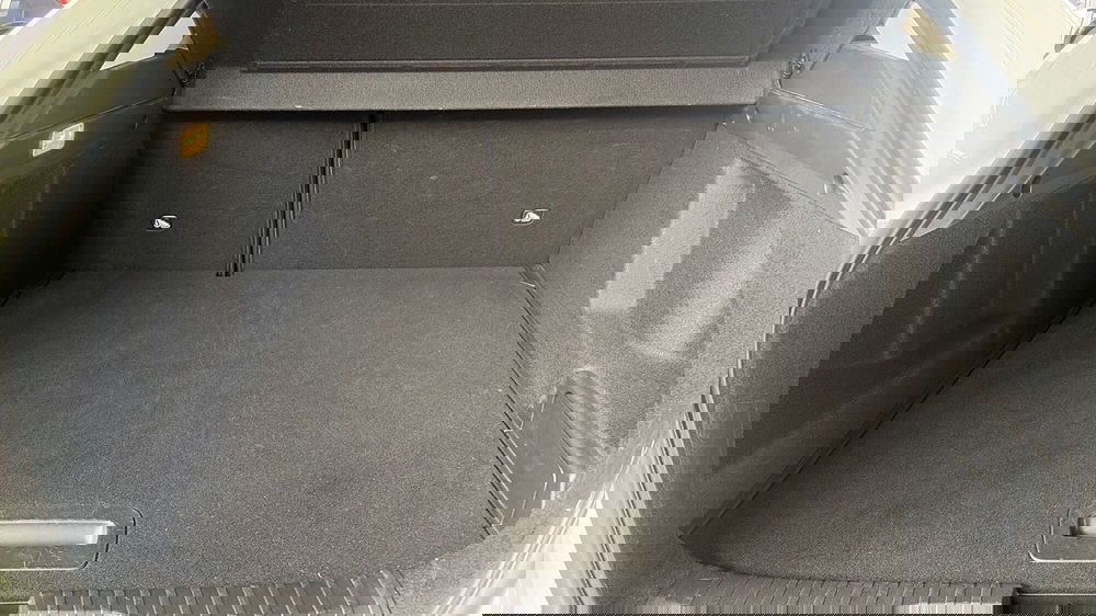 Renault Arkana usata a Catania (16)