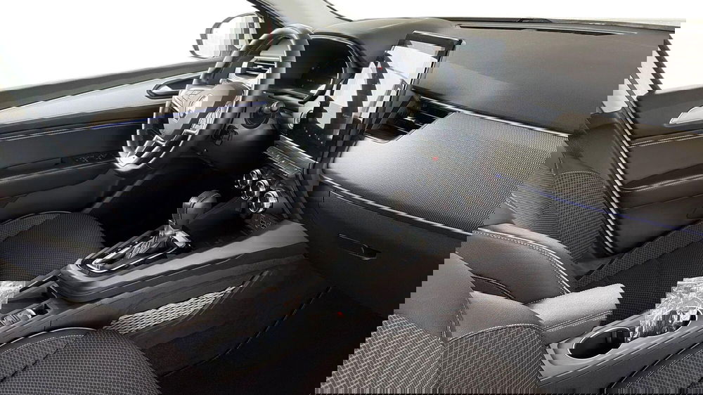 Renault Arkana usata a Catania (17)