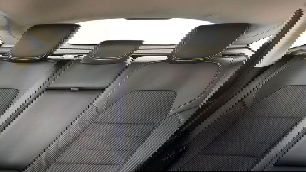 Renault Arkana usata a Catania (20)