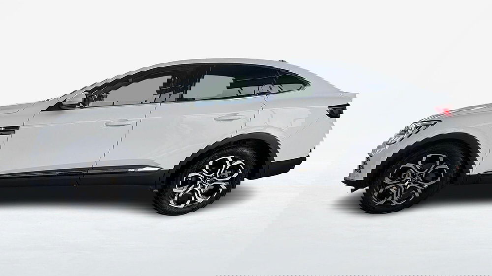 Renault Arkana usata a Catania (3)