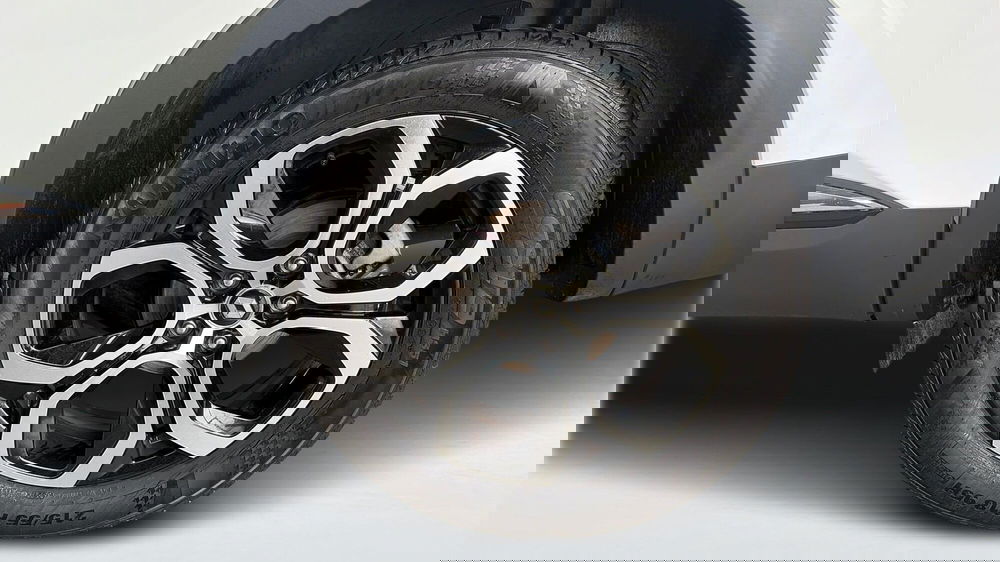 Renault Arkana usata a Catania (6)