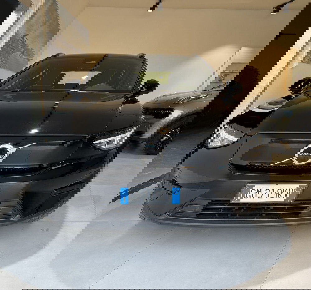 Volvo XC40 usata a Parma (2)