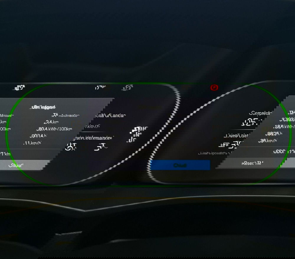 Volvo XC40 usata a Parma (3)