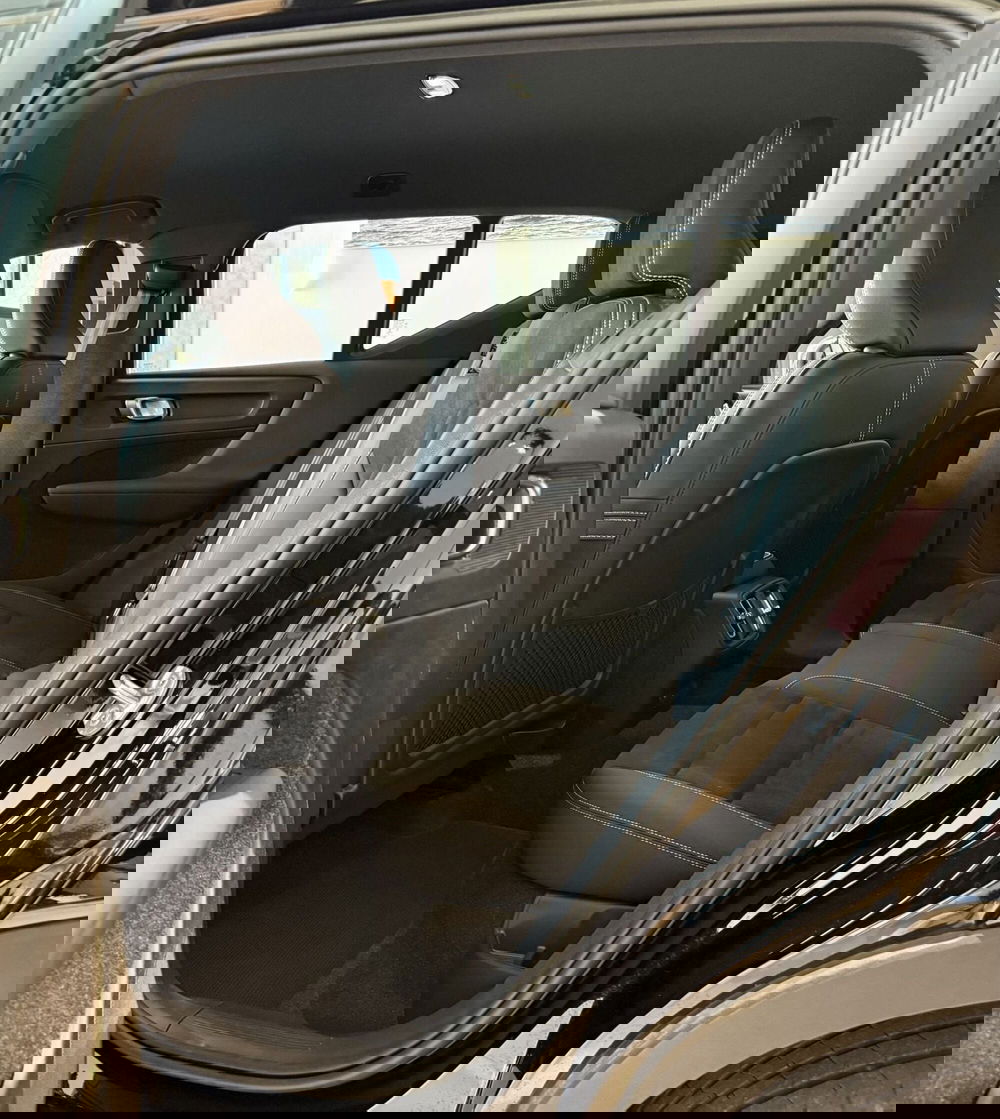 Volvo XC40 usata a Parma (5)