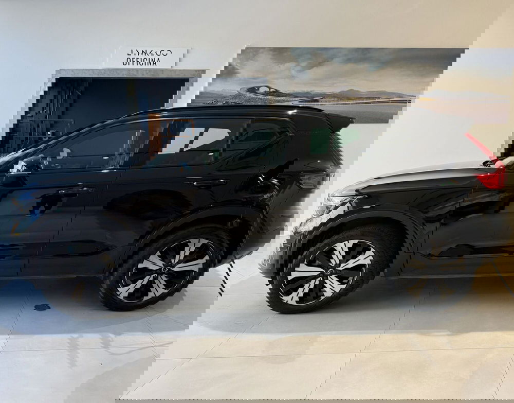 Volvo XC40 usata a Parma (6)