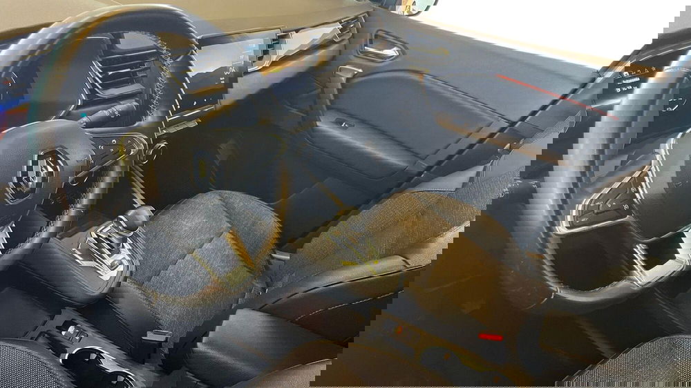 Renault Captur usata a Catania (10)