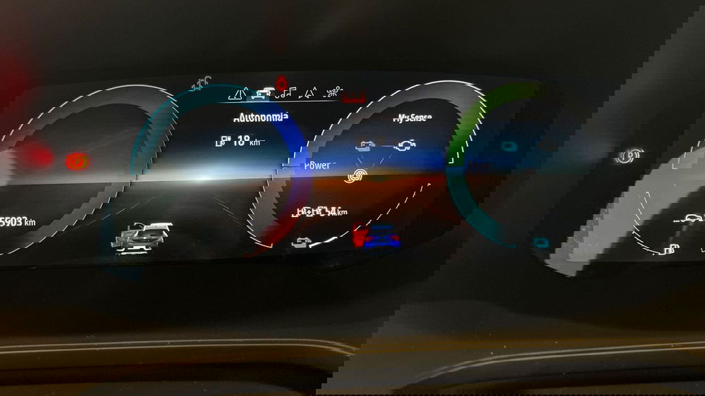 Renault Captur usata a Catania (11)