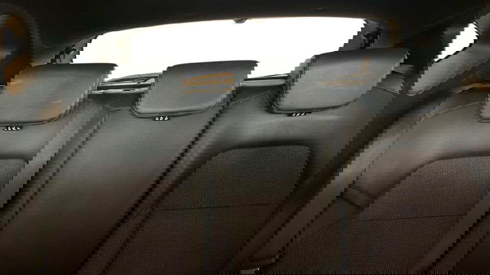 Renault Captur usata a Catania (13)