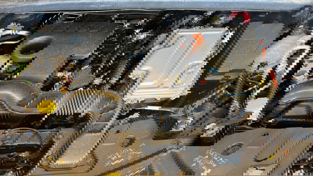 Renault Captur usata a Catania (15)