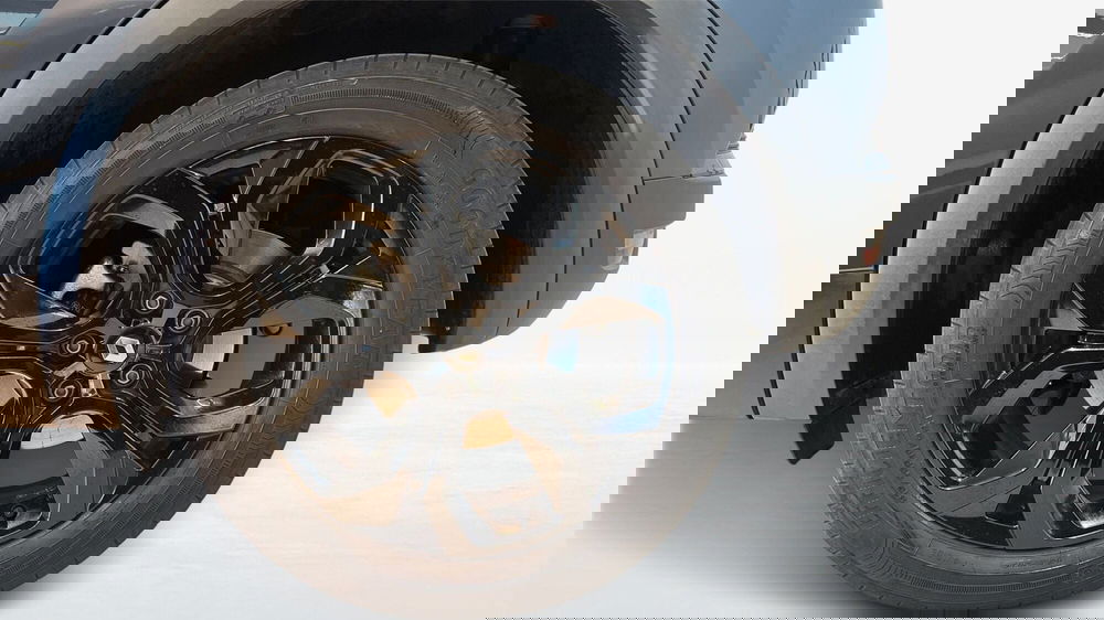 Renault Captur usata a Catania (17)