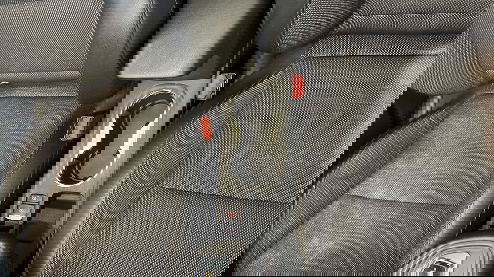 Renault Captur usata a Catania (19)