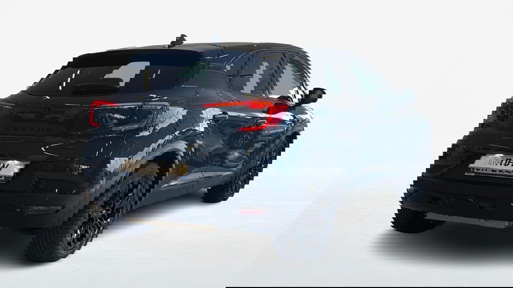 Renault Captur usata a Catania (2)