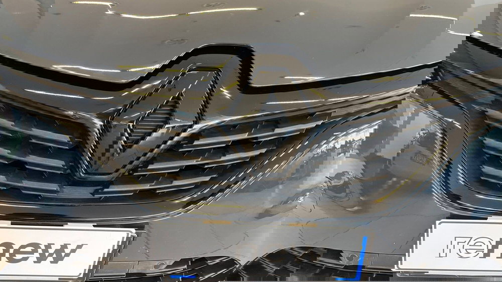 Renault Captur usata a Catania (20)