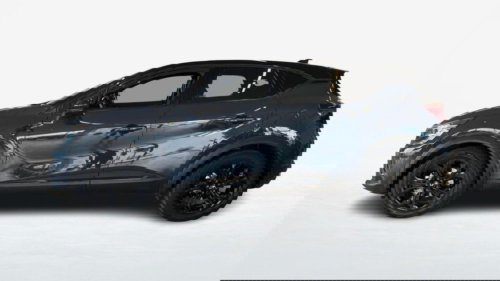 Renault Captur usata a Catania (3)