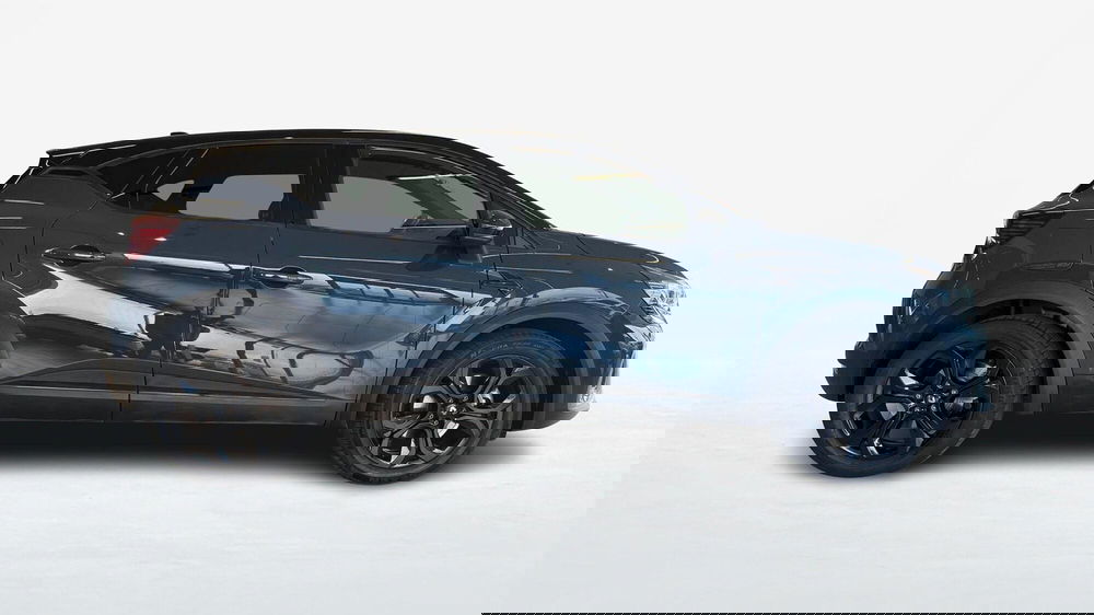 Renault Captur usata a Catania (4)