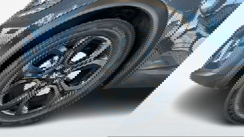 Renault Captur usata a Catania (5)