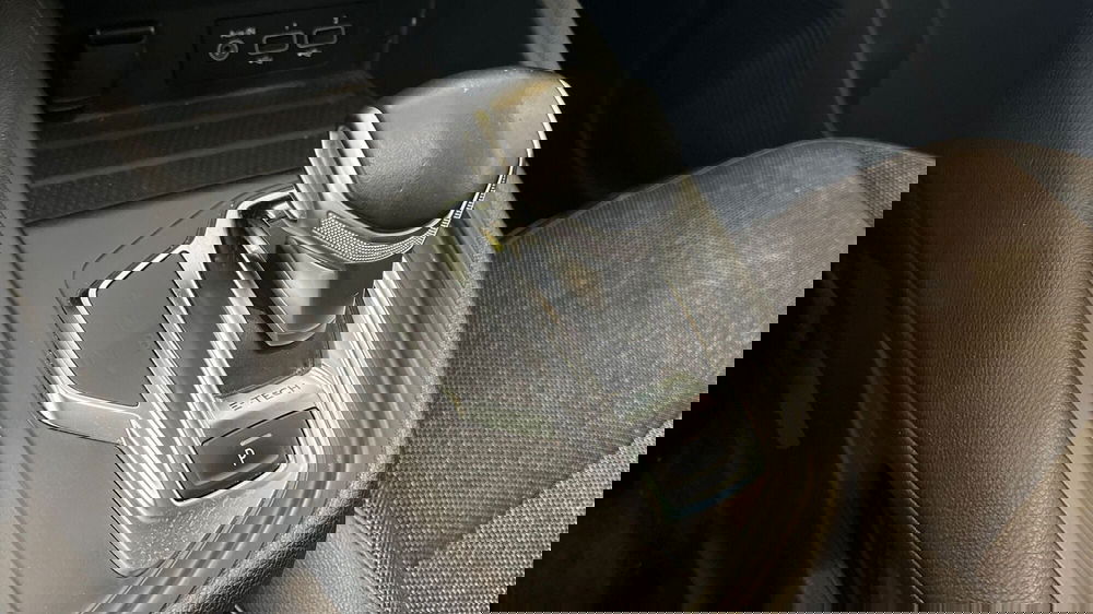 Renault Captur usata a Catania (8)