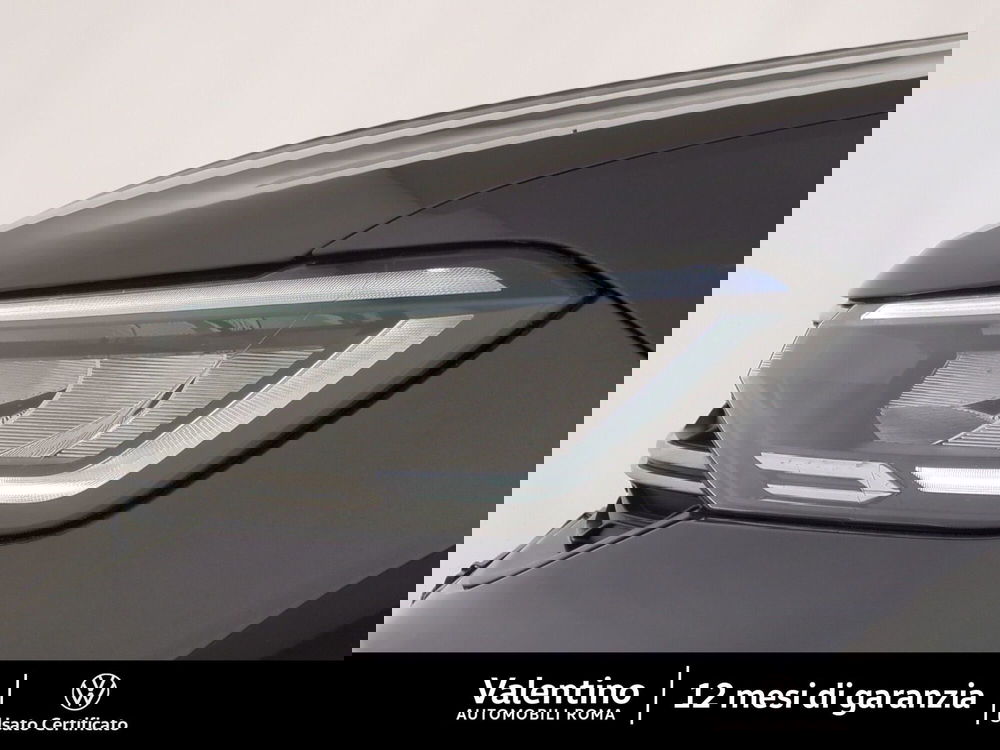 Volkswagen Taigo usata a Roma (8)