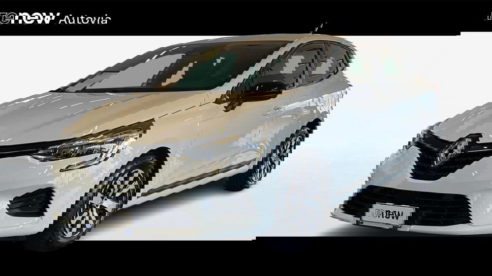 Renault Clio usata a Catania