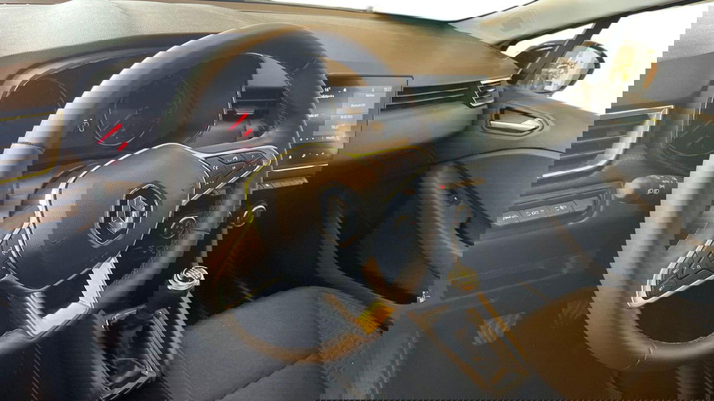 Renault Clio usata a Catania (12)