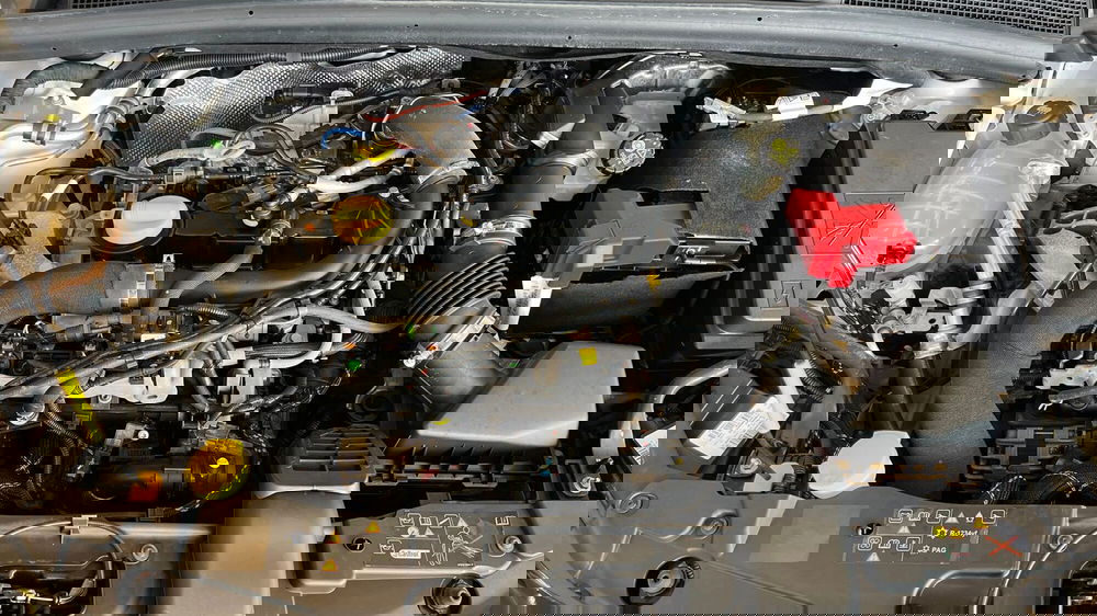 Renault Clio usata a Catania (15)