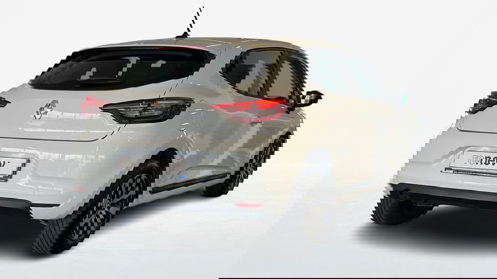 Renault Clio usata a Catania (2)