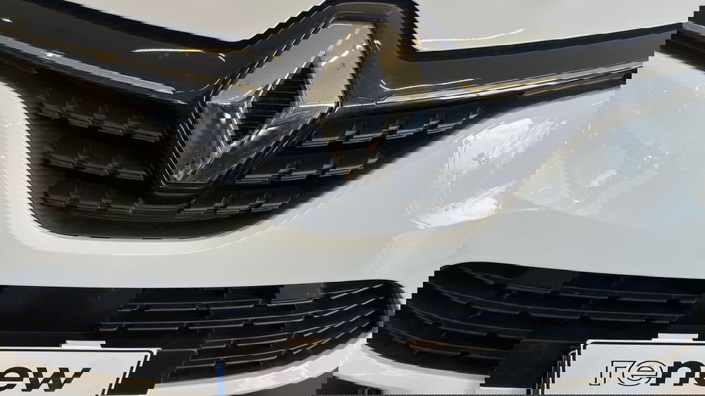 Renault Clio usata a Catania (20)