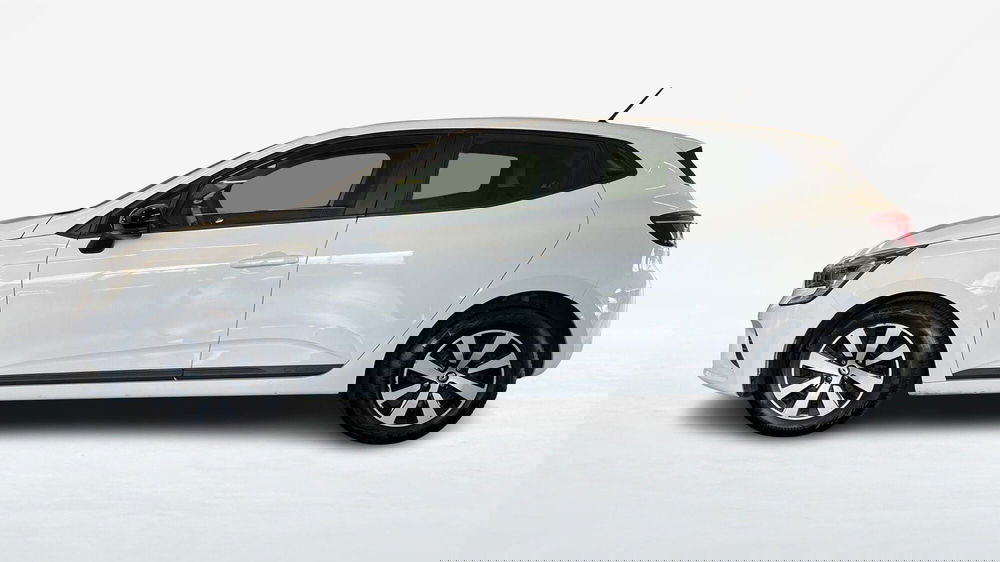 Renault Clio usata a Catania (3)