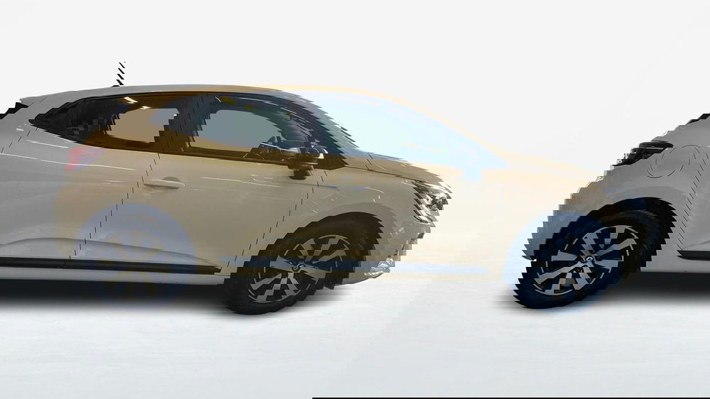 Renault Clio usata a Catania (4)