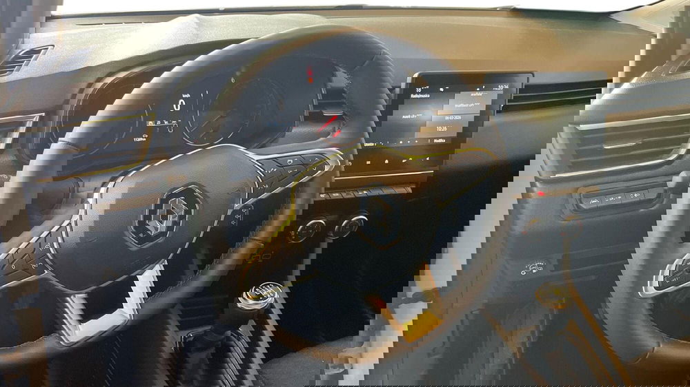 Renault Clio usata a Catania (7)