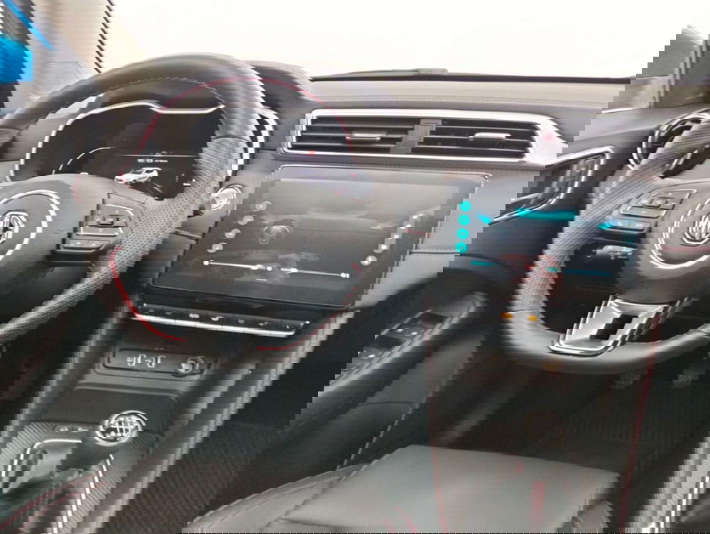 Mg ZS usata a Como (12)