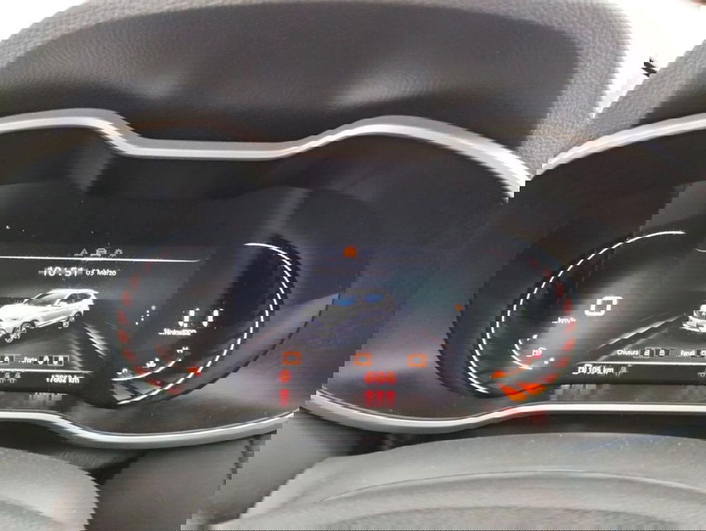 Mg ZS usata a Como (14)