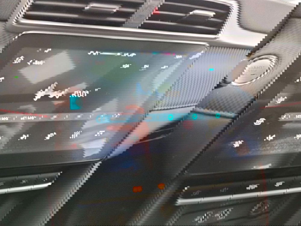 Mg ZS usata a Como (15)