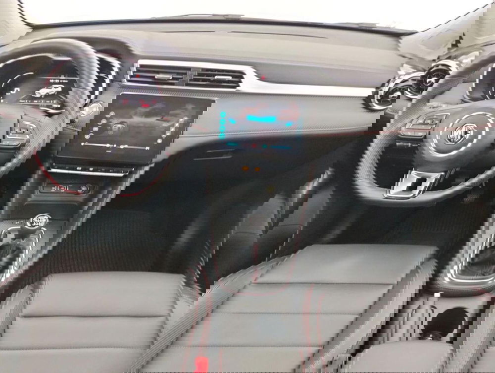 Mg ZS usata a Como (4)