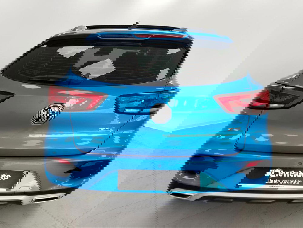 Mg ZS usata a Como (7)