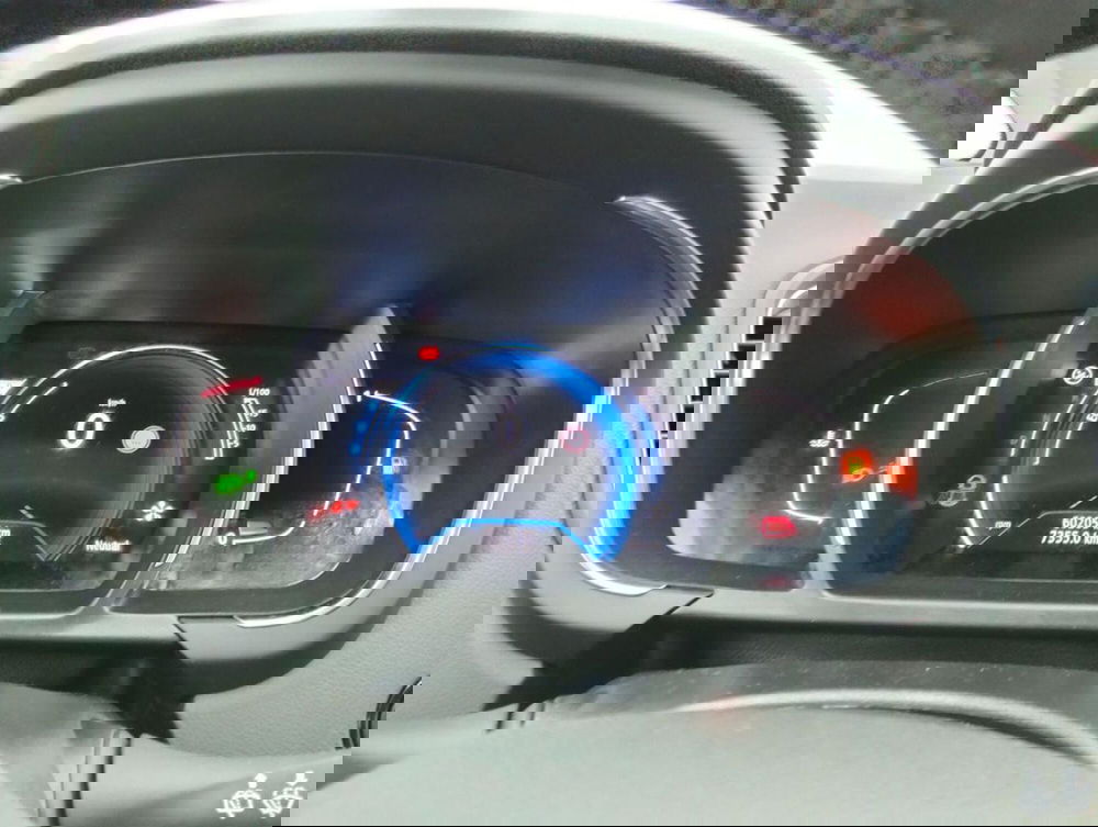 Renault Grand Scénic usata a Como (11)