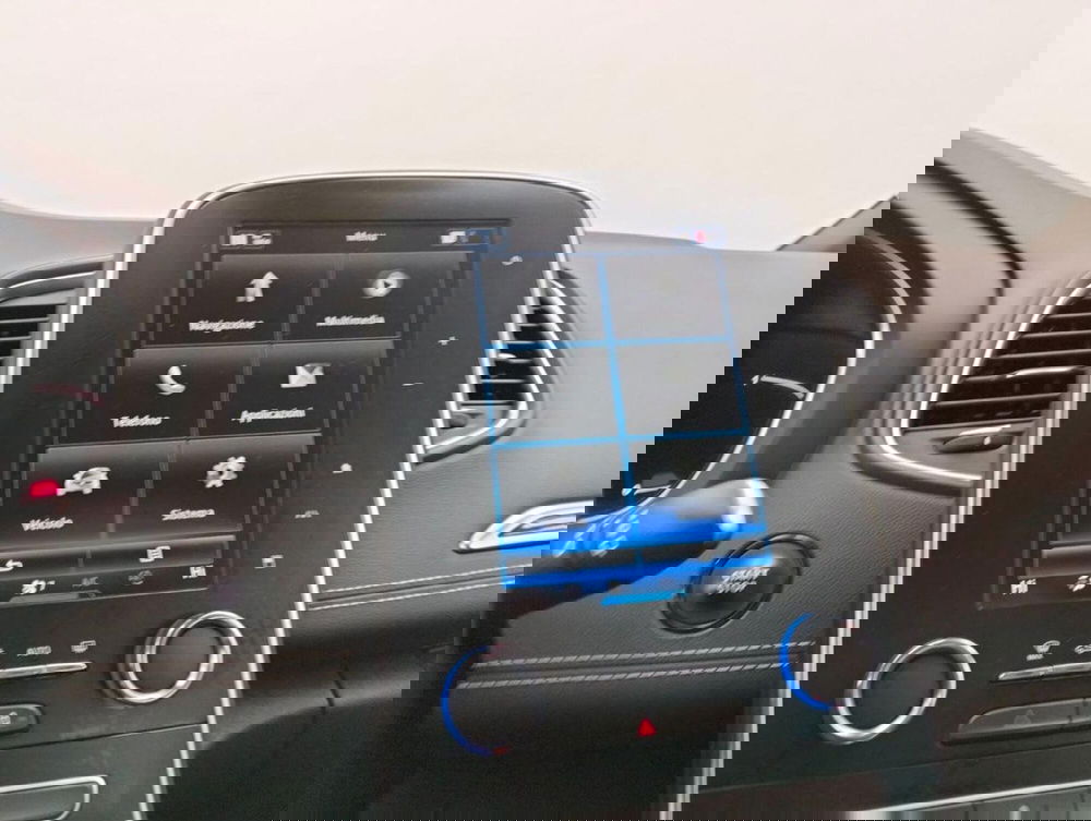 Renault Grand Scénic usata a Como (14)